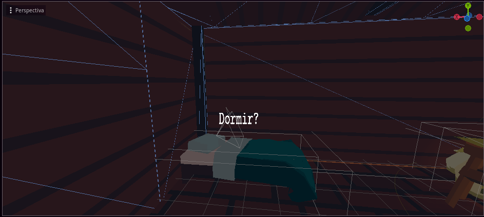 SQueas23869's tweet photo. Day 8 and I decided to prepare the ground for the game's story

#3d #indie #gamedev #indiegame #design https://t.co/naafjlCMiu