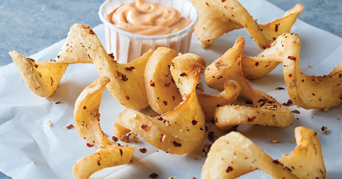 FoodNavAsia's tweet image. Simplot’s winning formula: Affordable, healthy, and unique #Simplot #fries buff.ly/Thlac5B