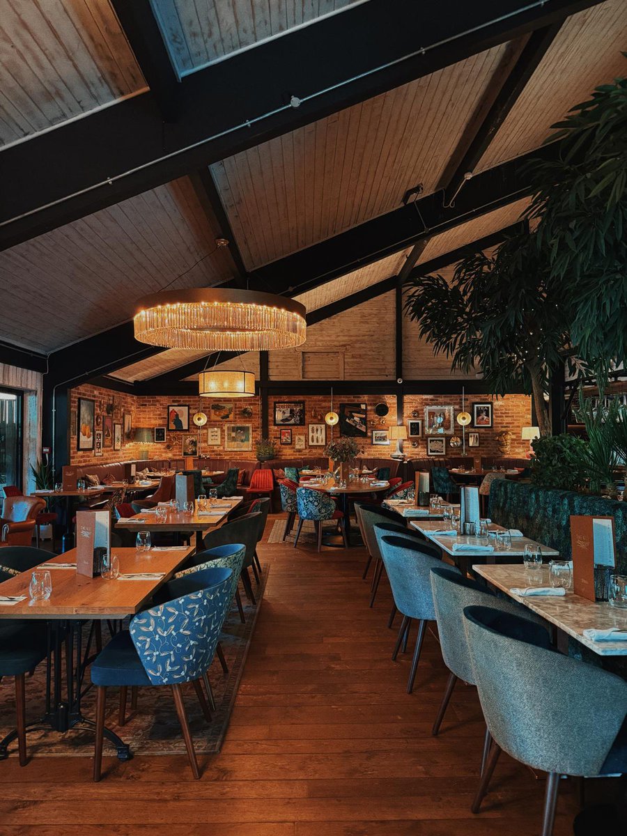 Set within Bainland Lodge Retreats, The Nest restaurant wanted to create a standout menu offering. The solution? Three Williams meat ageing refrigerators 💪

Discover how we helped enhance their customer experience, kitchen productivity and profitability🔎 ow.ly/KpVb50WhA51