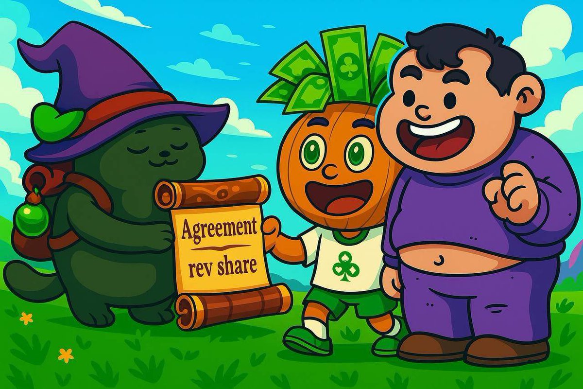 With the shutdown of <a href="/degenfatcats/">Degen Fat Cats</a> rev share program, it’s clear:
COMMUNITY is everything.

That’s why <a href="/solanafatboys/">Solana Fat Boys</a> &amp; Money Tree DAO are linking up to drop REAL VALUE for the culture 💯

🎰 First 20 Fat Boys get FREE CASINO CREDITS on Money Tree
🌳 Money Tree DAO gets FREE