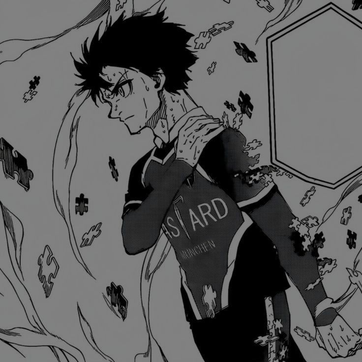 MultiverseAcc's tweet photo. 🃏:Ive  Been  Thinking  About  Joining  Blue  Lock…ever  Since  My  Match  With  Meiko…My  Ego  Soared…Every  Shot  A  Made  On  The  Field  It…..IT  MADE  MY  BLOOD  BOIL!!!! https://t.co/FwnqDMoqmg