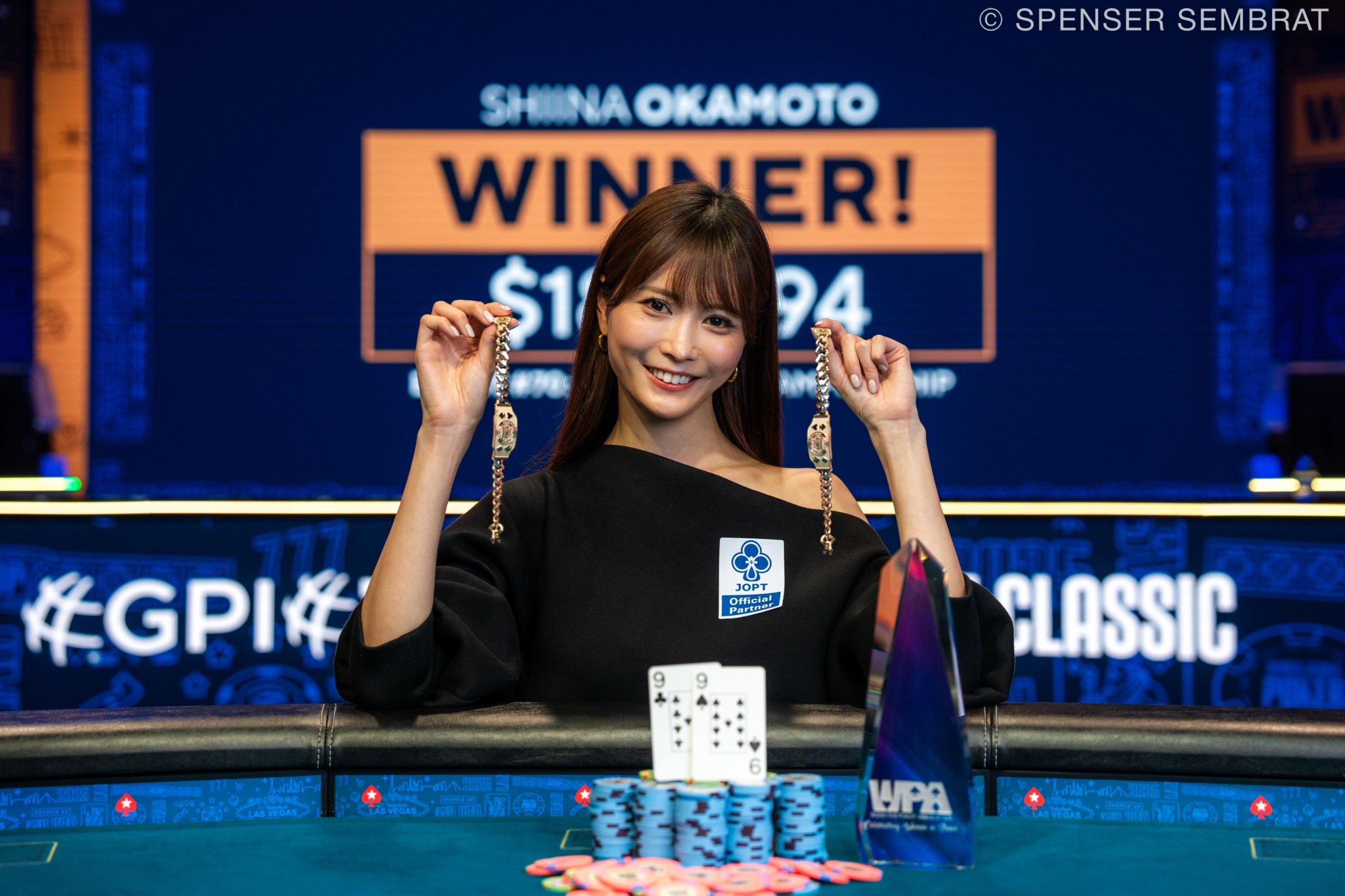 JOPT / Japan Open Poker Tour on X: 