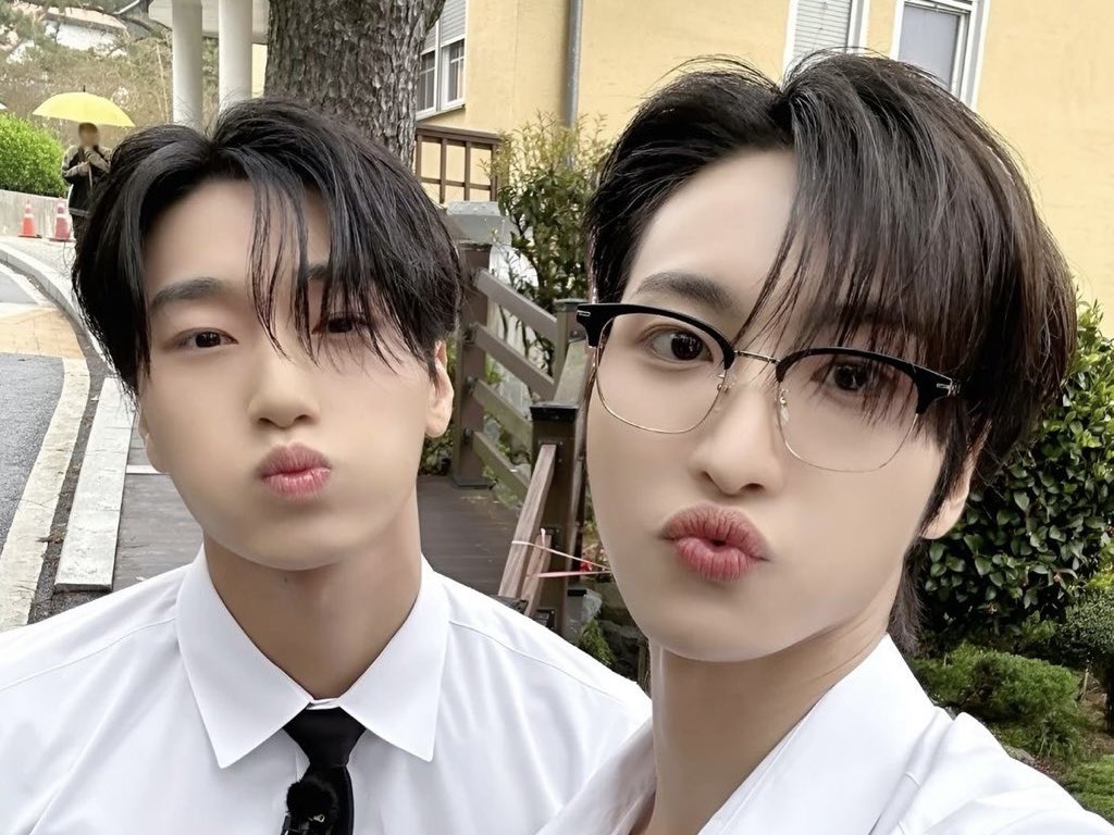 spacecrazyy's tweet image. I ❤️ ateez