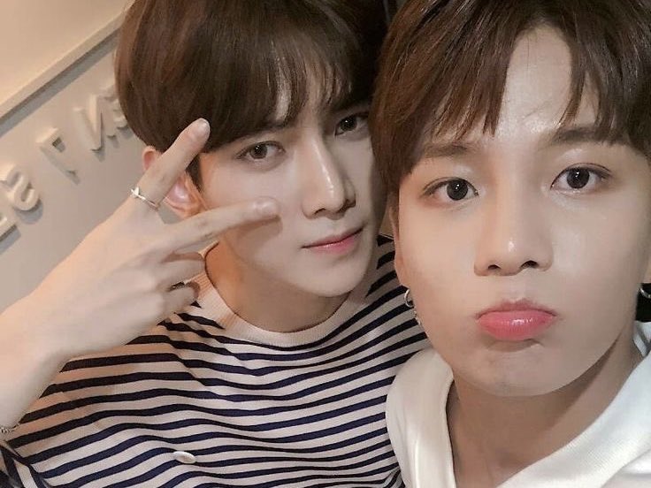 spacecrazyy's tweet image. I ❤️ ateez