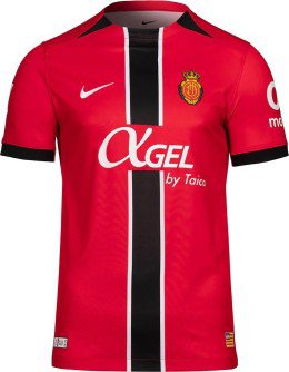 10/11 RCD Mallorca マジョルカ アウェイユニフォーム XL