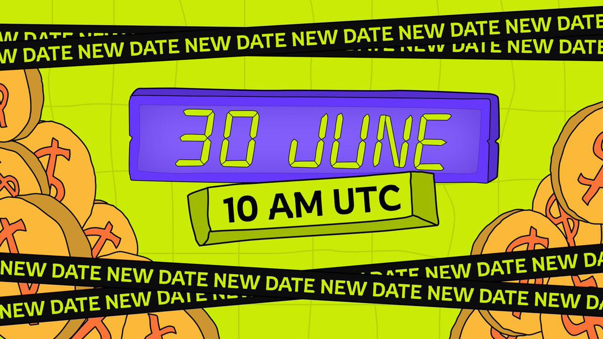 Crypto degen tweet media