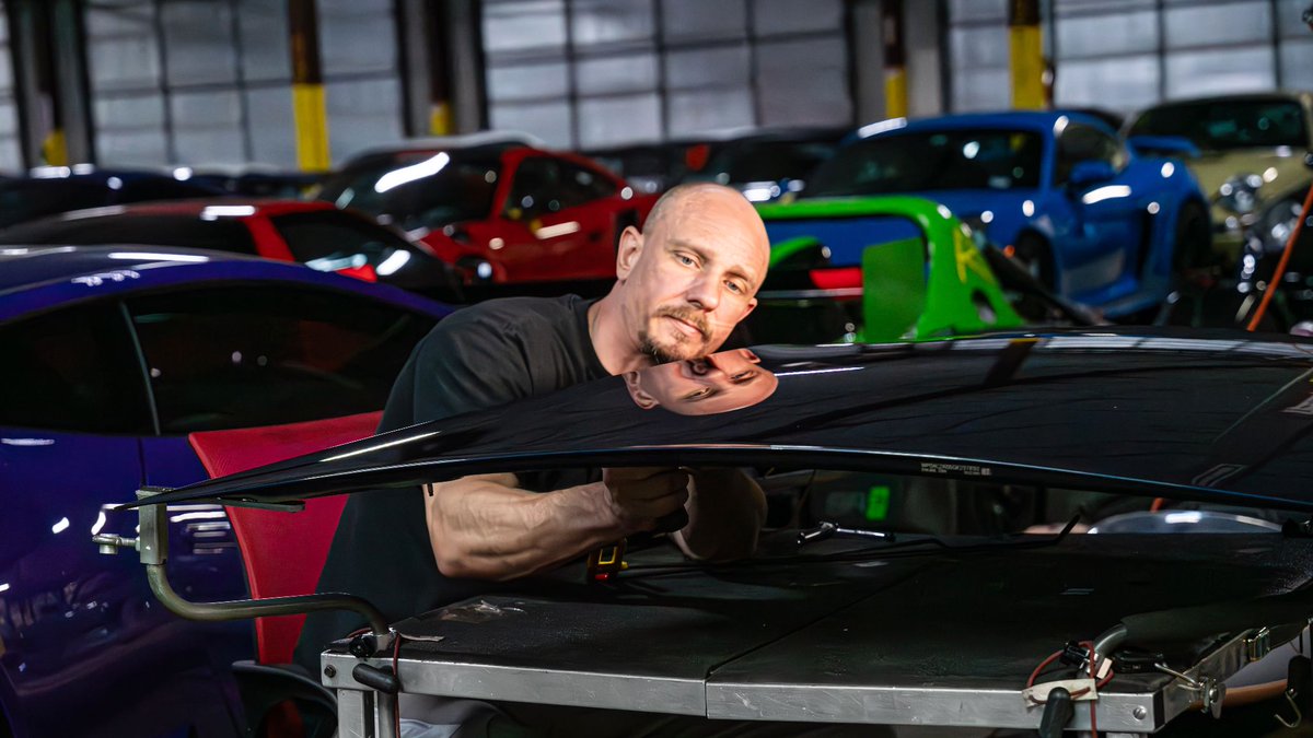 Paintless Dent Repair in Asheville &amp; WNC by Paul ashevilledentrepair.net #pdl #avlauto #wncauto #asheville #wnc