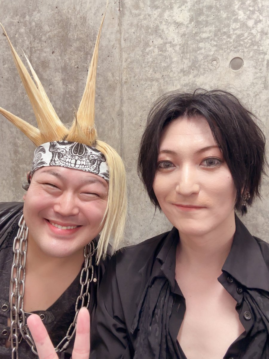 余韻 その2 衣装のジャケット、本番で着るの忘れました