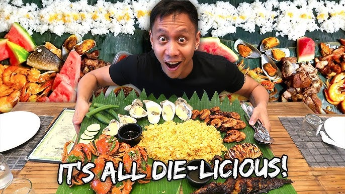Cantme7's tweet image. 90% of food vloggers are lying and the food they're eating is super mid. Sorry, but not every country in the world actually has good food.