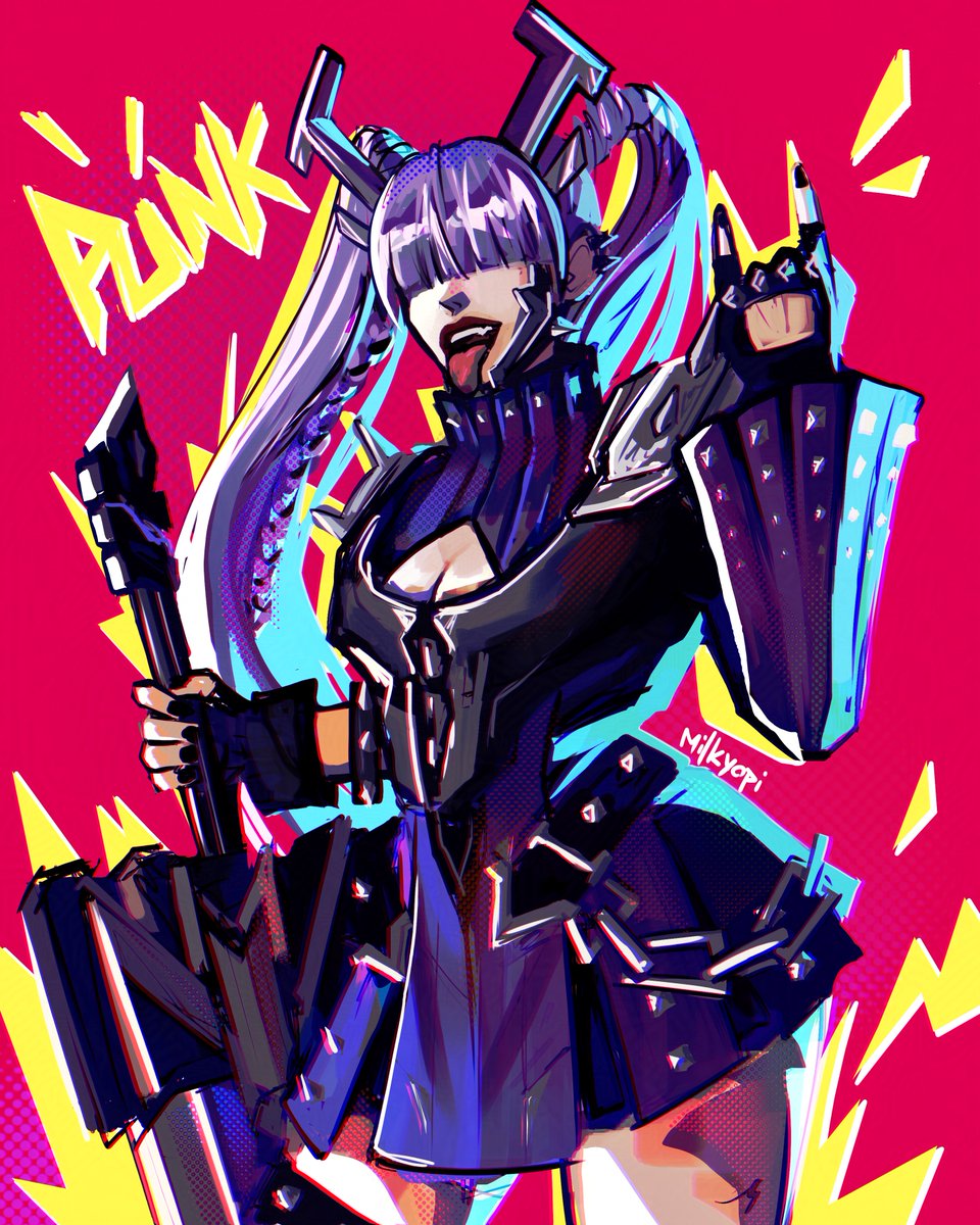 milkyopi's tweet image. it's my birthday today, i would appreciate it a lot if you could share my art as a little gift ♡₊˚