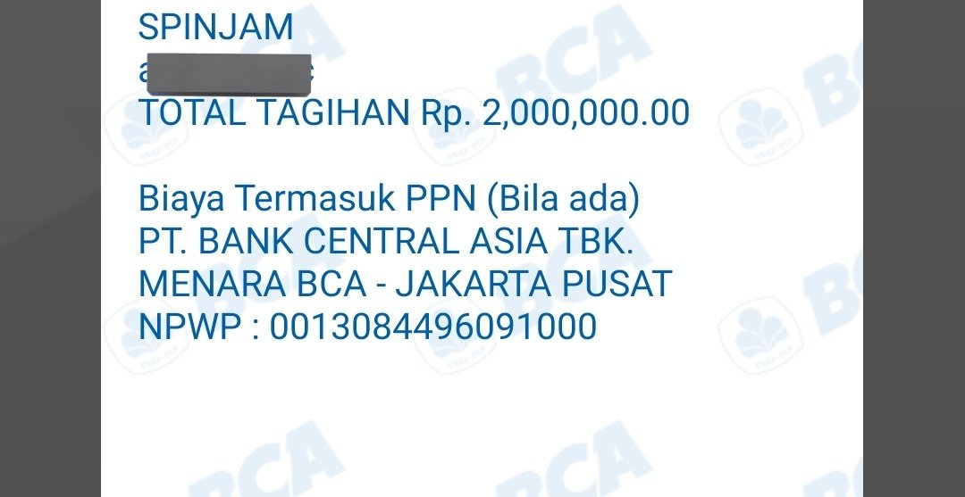 abcdefghipuyeng's tweet photo. Alhamdulillah ada progress. terima kasih ya Allah udh ngasih rezeki lancar.. maafin dosa riba ku🥹 semoga dengan bayar denda nya bisa ngehapus dosa wallahualam🥹 https://t.co/roFwXM2eQK