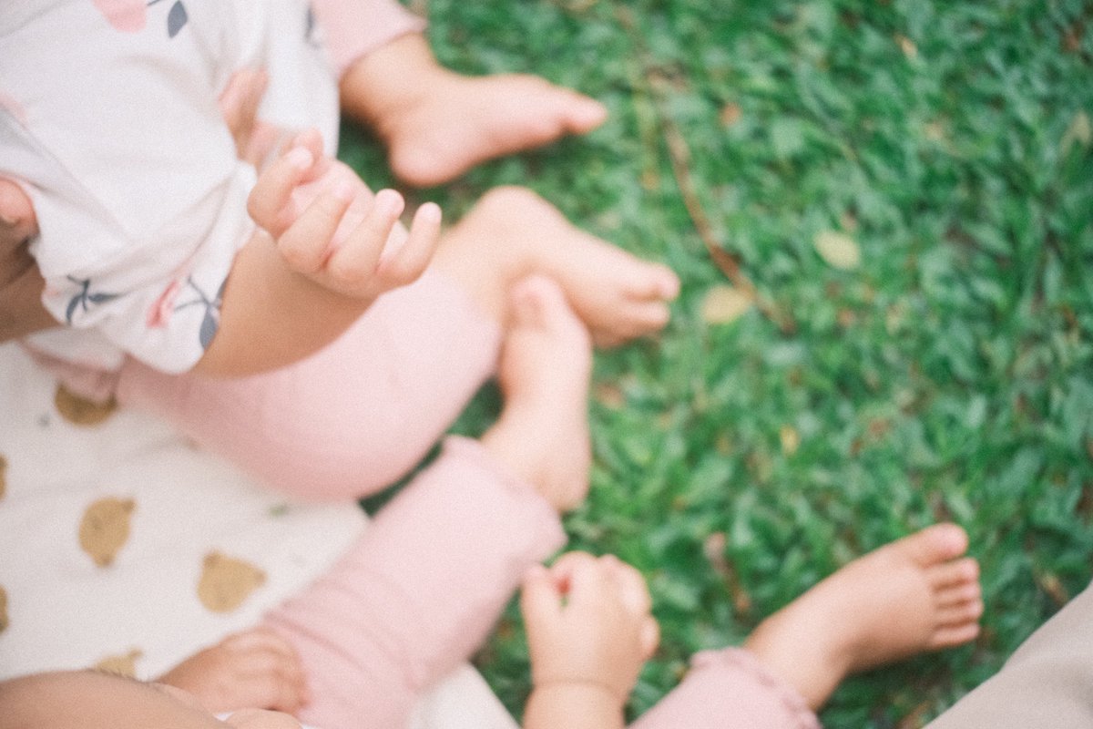 biasalahanakmud's tweet image. udah beranak pinak makin ngerti kalau kita perlu banyak public space wat earthing 🌱🦶🏼