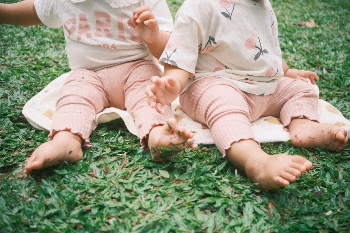 biasalahanakmud's tweet image. udah beranak pinak makin ngerti kalau kita perlu banyak public space wat earthing 🌱🦶🏼