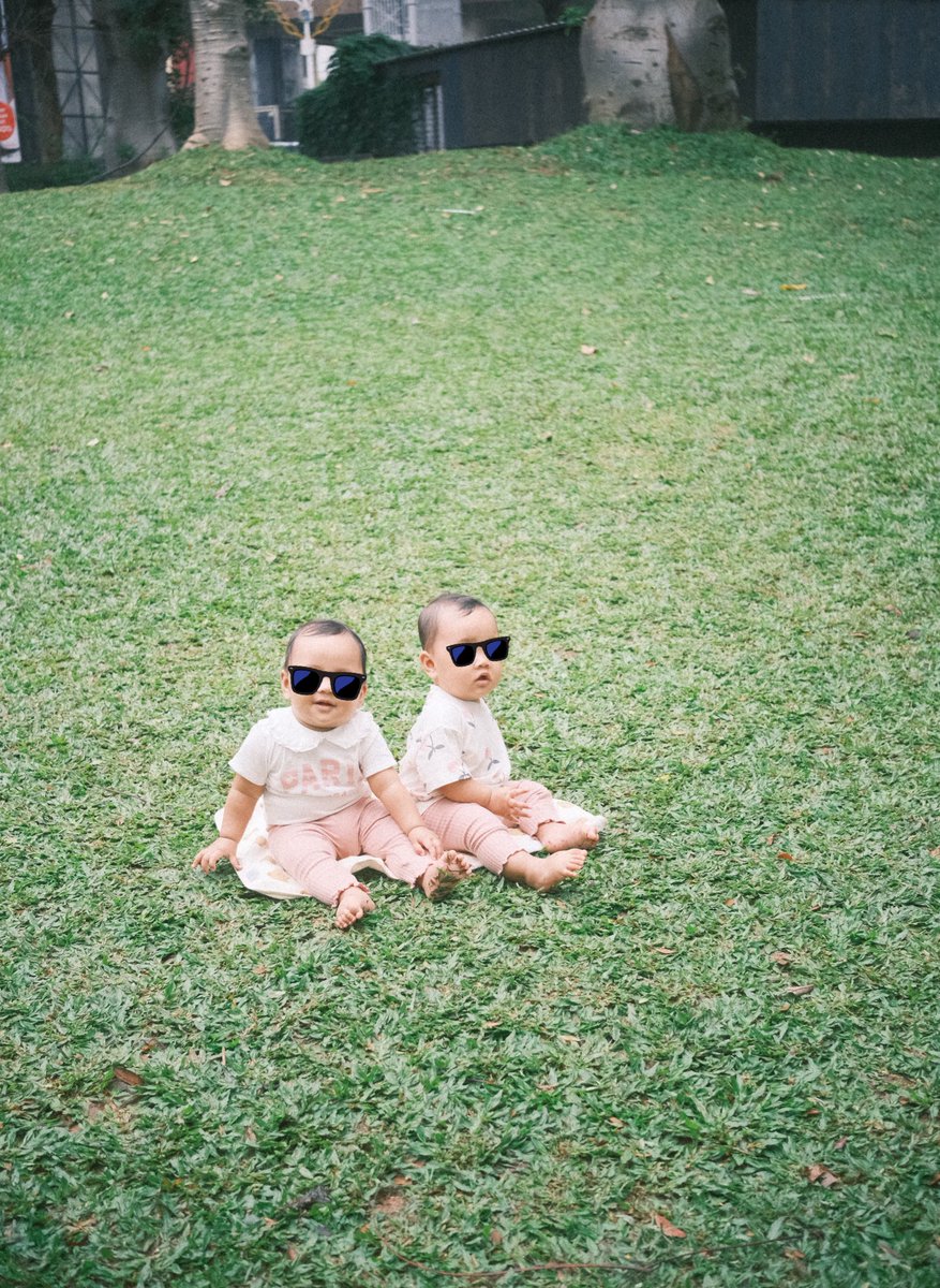 biasalahanakmud's tweet image. udah beranak pinak makin ngerti kalau kita perlu banyak public space wat earthing 🌱🦶🏼