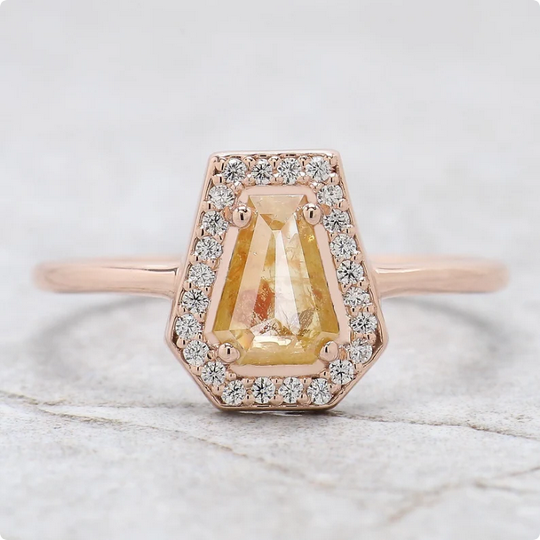 FDJewels's tweet image. Coffin Cut Yellow Color Diamond Ring 0.66 Ct 6.56 MM Coffin Diamond Ring 14K Solid Rose Gold Silver Engagement Ring Gift For Her QN1988

ETSY : etsy.com/in-en/listing/…

#CoffinDiamondRing #YellowDiamondRing #CoffinCutDiamond #14KRoseGoldRing #SilverEngagementRing