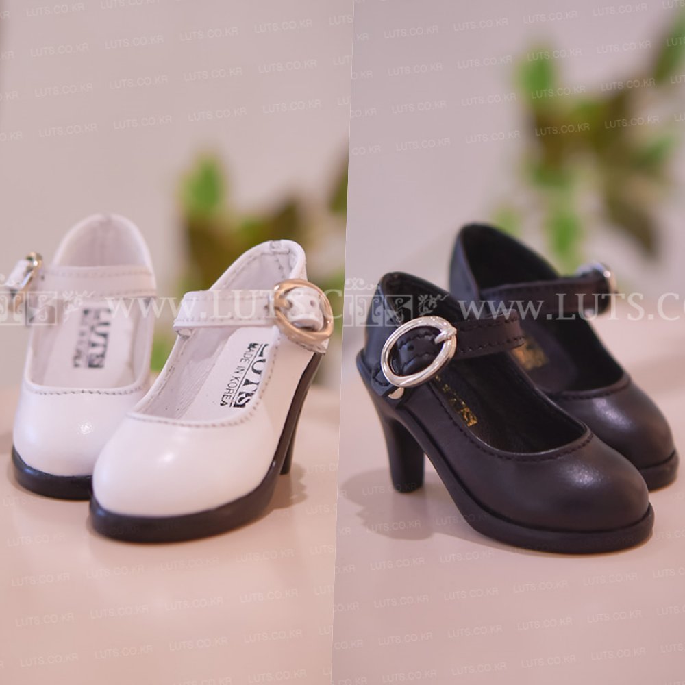 📢오늘의 재입고/신상 가발 안내 드립니다˙˘˙)/

[재입고]
SBS 01 블랙

[신상품 입고]
KDS 48 화이트/ 블랙

▶lutsdoll.co.kr/product/list.h…