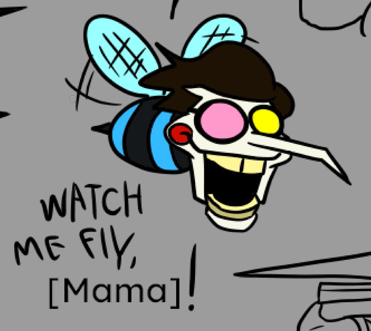 Sal D. Barr🍉 (@saladbarr006) on Twitter photo 