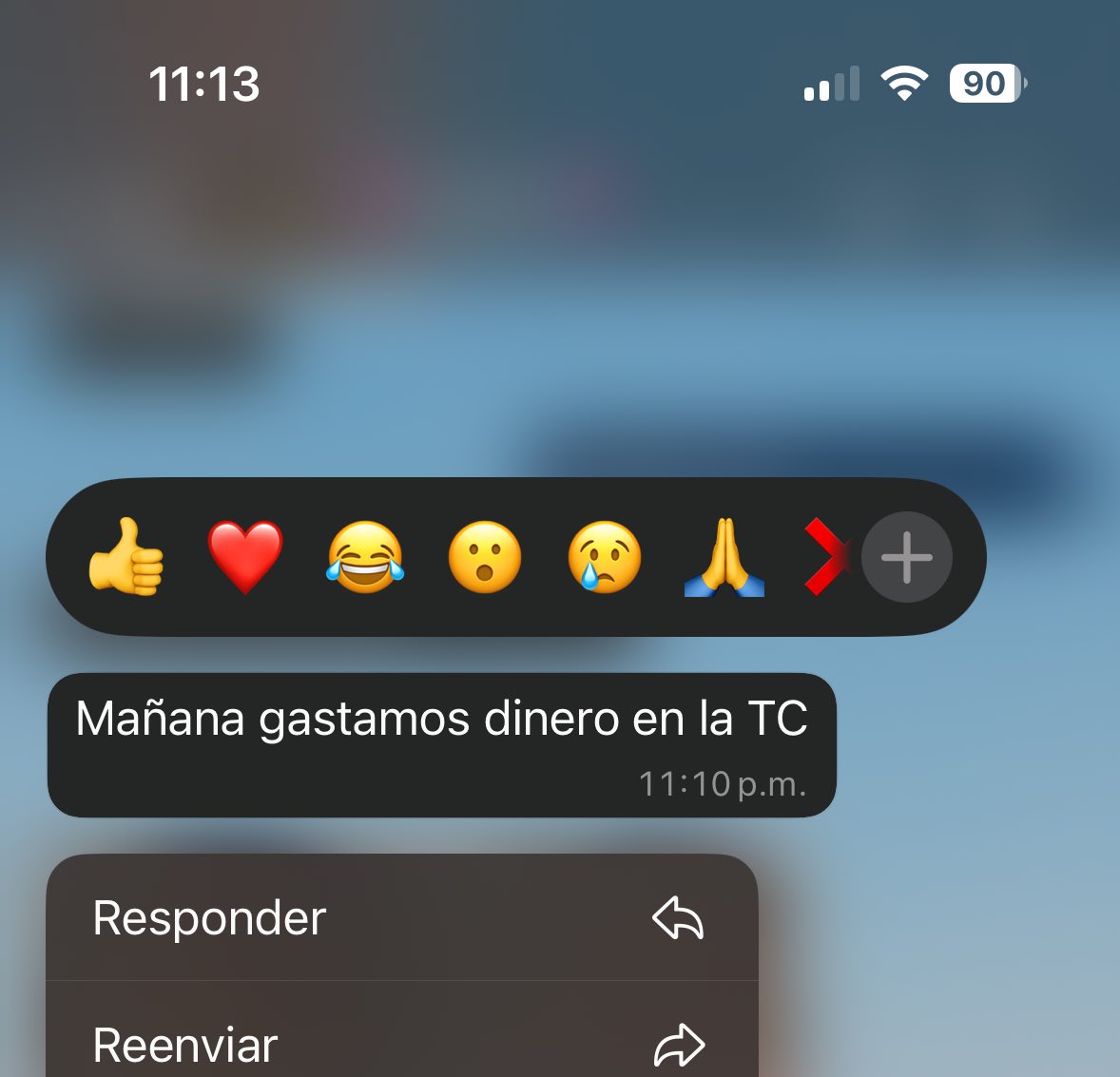 ivyyspr's tweet photo. Massss mensajes así 😮‍💨😮‍💨😮‍💨 https://t.co/lynz3i9dmh