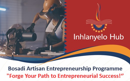 Inhlanyelo_hub's tweet image. #BosadiArtisanProgramme is calling #caes &amp;amp; #cset #women at @unisa.Whether you’re a dreamer or design lover—this space is for you. 14–16 July at  Florida Science Campus. Apply by 10 July forms.office.com/r/cm3ae4zGRc
info@inhlanyelohub.com @unisaradio @unisa_uwf @UnisaCSET @UnisaCAES