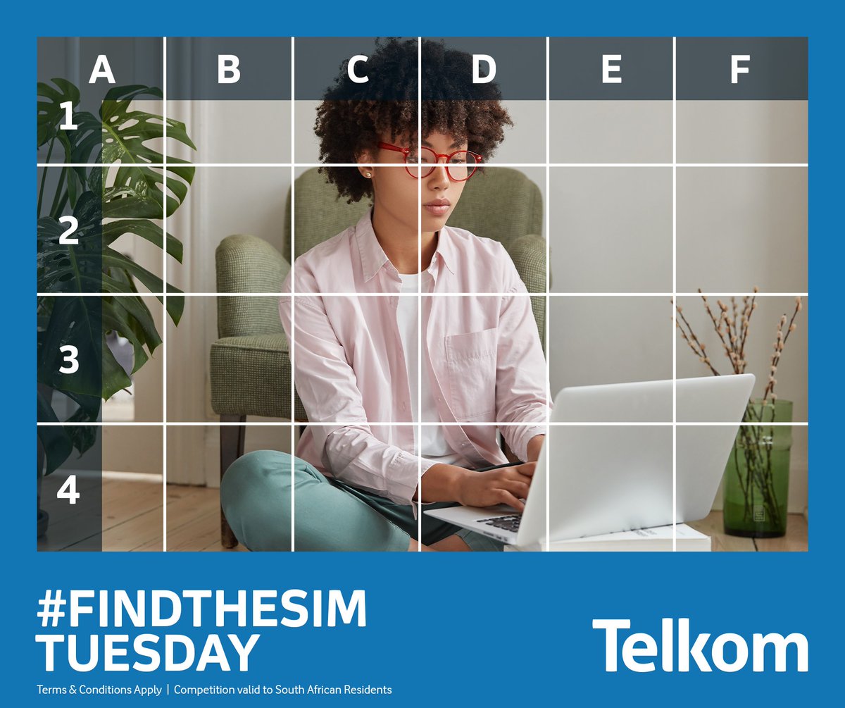 Time to find the SIM!                
Comment with the correct answer for a chance to WIN your share of Smartload funds!  #FindTheSIM #WinWithMYSIM