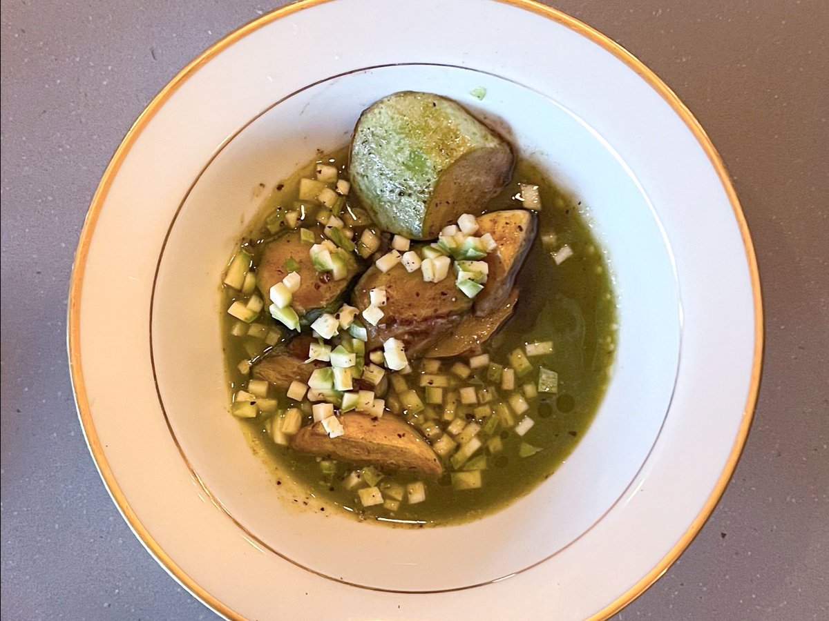 Pendulum Magazine tweet media