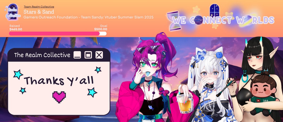 Yoshiya 🏳️‍⚧️👑【HauntVT】 tweet media