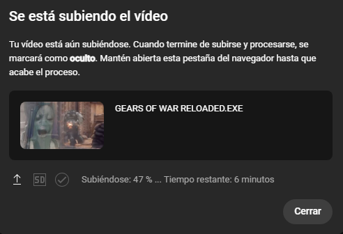 Mañana 😳
Mañana sacan a mi tío del anexo 👀⚙️