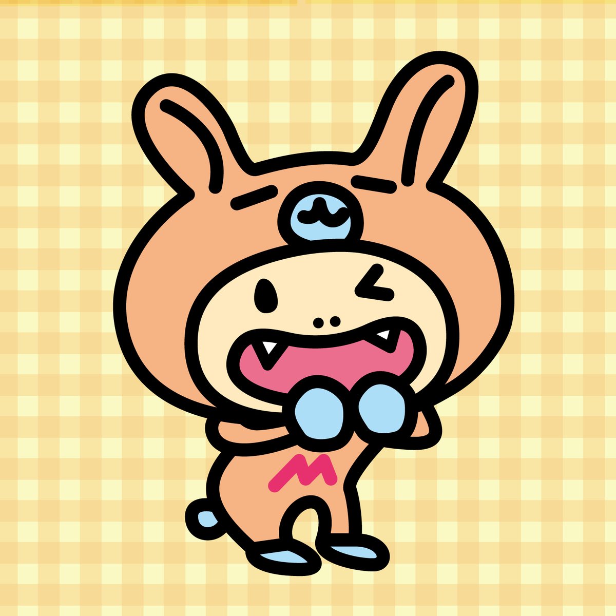 minimochan_dayo's tweet image. ₍ᐢ  🧡アンバーちゃんプロフィール🧡  ᐢ₎