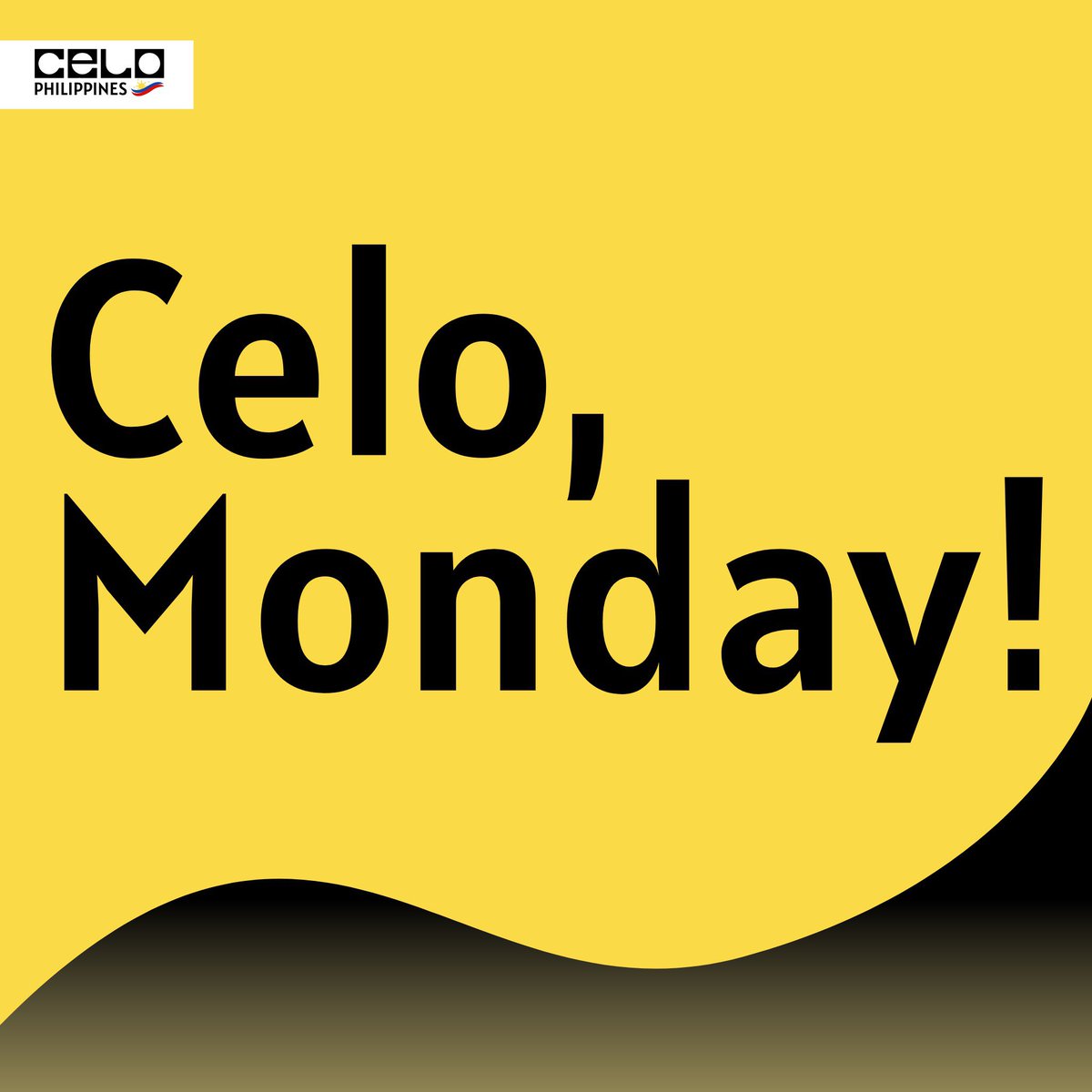 Celo PH DAO tweet media