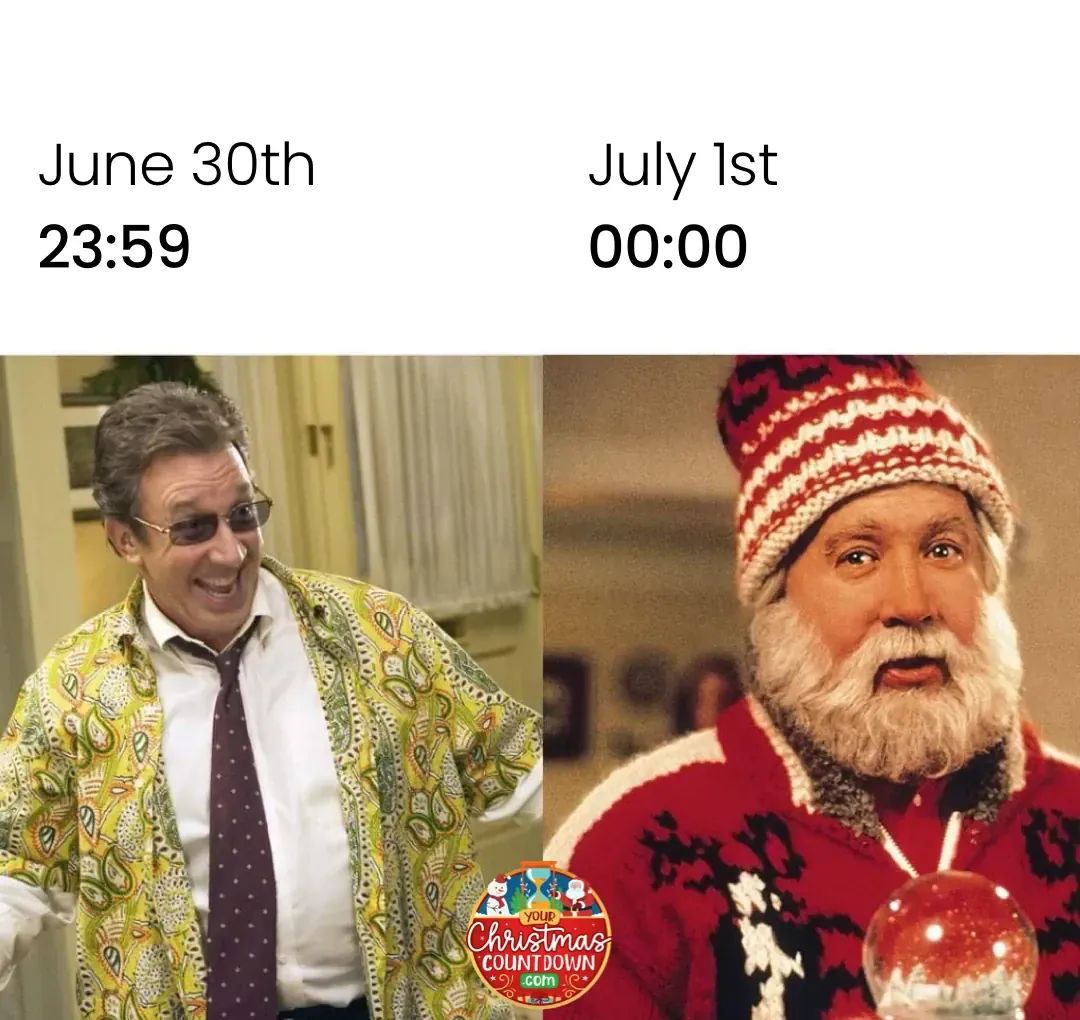 😂😂
🕒 YourChristmasCountdown.com 🎄🎅