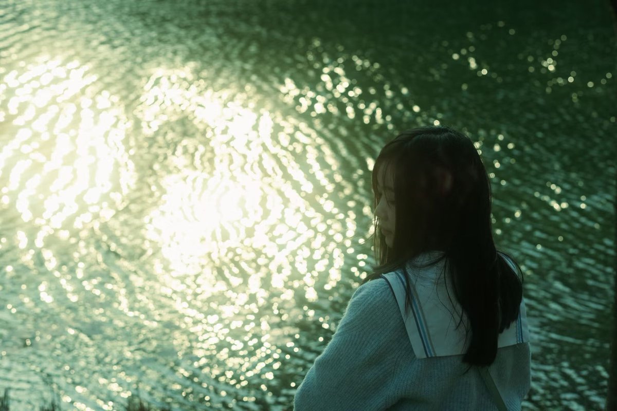 jinghao0517's tweet photo. 春天的 https://t.co/5qJ4T358Mz