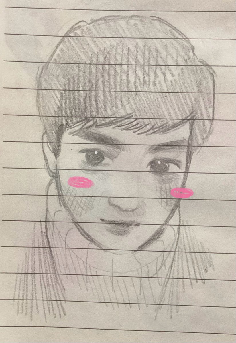 kimjuncotton 🐰 #수호 #SUHO #EXO