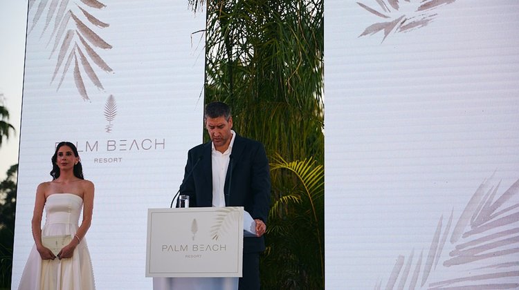 We are honoured to have been selected as the hospitality partner for the development and management of The Palm - a collaboration that brings together the best in the industry and Cyprus’s most respected minds in architecture and design.

This outstanding project presents a rare