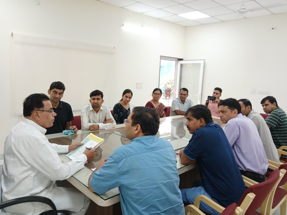 Jogaram Patel tweet media