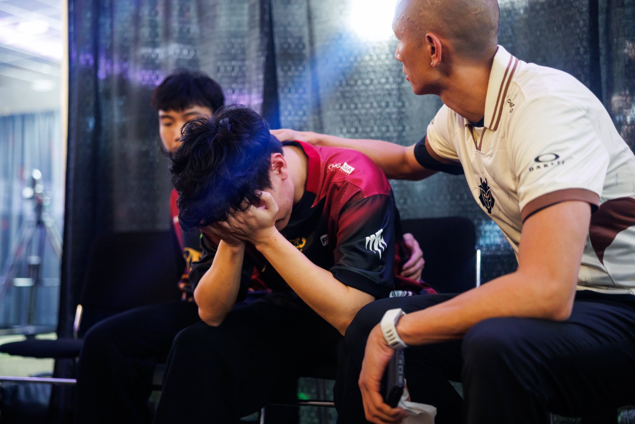 LoL Esports on X: 
