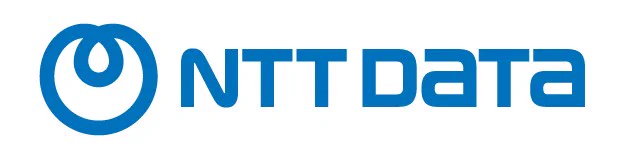 NTTデータ　社章 NTTデータ 広報部 on X: 