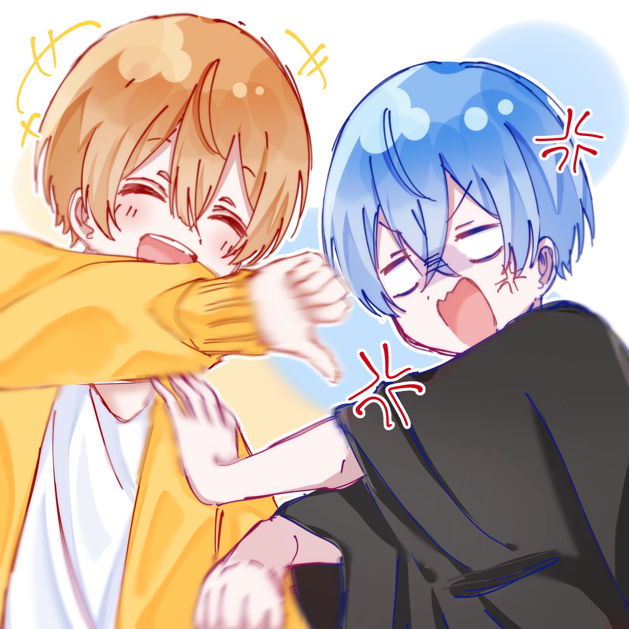 そらいろ🍀 (@Sora_Sky1515) / X