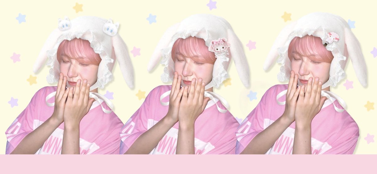 mnchm ₍ᐢ..ᐢ₎♡̷ tweet media