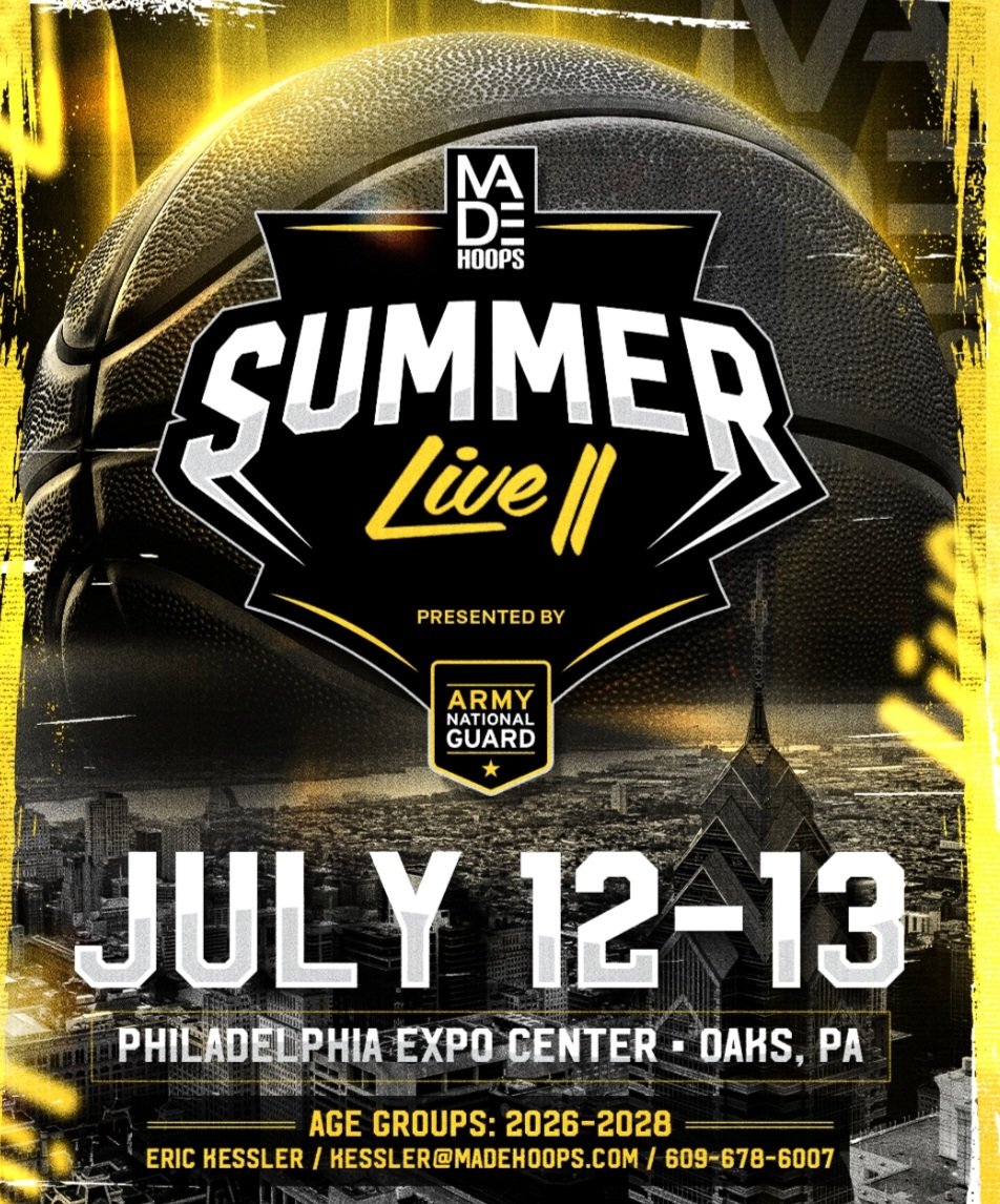 Summer Live 1 &amp; 2: Oaks PA with <a href="/TSF_AAU/">TheScoringFactory Elite</a> <a href="/ScoringFactory/">The Scoring Factory</a>
<a href="/TSF_Alumni/">TSF_Alumni</a>
<a href="/CharValleyHoops/">Chartiers Valley Basketball</a> <a href="/Coach_Dot_/">Corey Dotchin</a> <a href="/CoachHayward/">Zack Hayward</a>
<a href="/JPipilo/">Joe Pipilo</a> <a href="/PeteStrobl/">Pete Strobl</a> <a href="/MuracoShay/">Shay Muraco</a>
<a href="/madehoops/">MADE Hoops</a> 
<a href="/_TomKeller/">Tom Keller</a> <a href="/tcjones2007/">T.C. Jones</a>