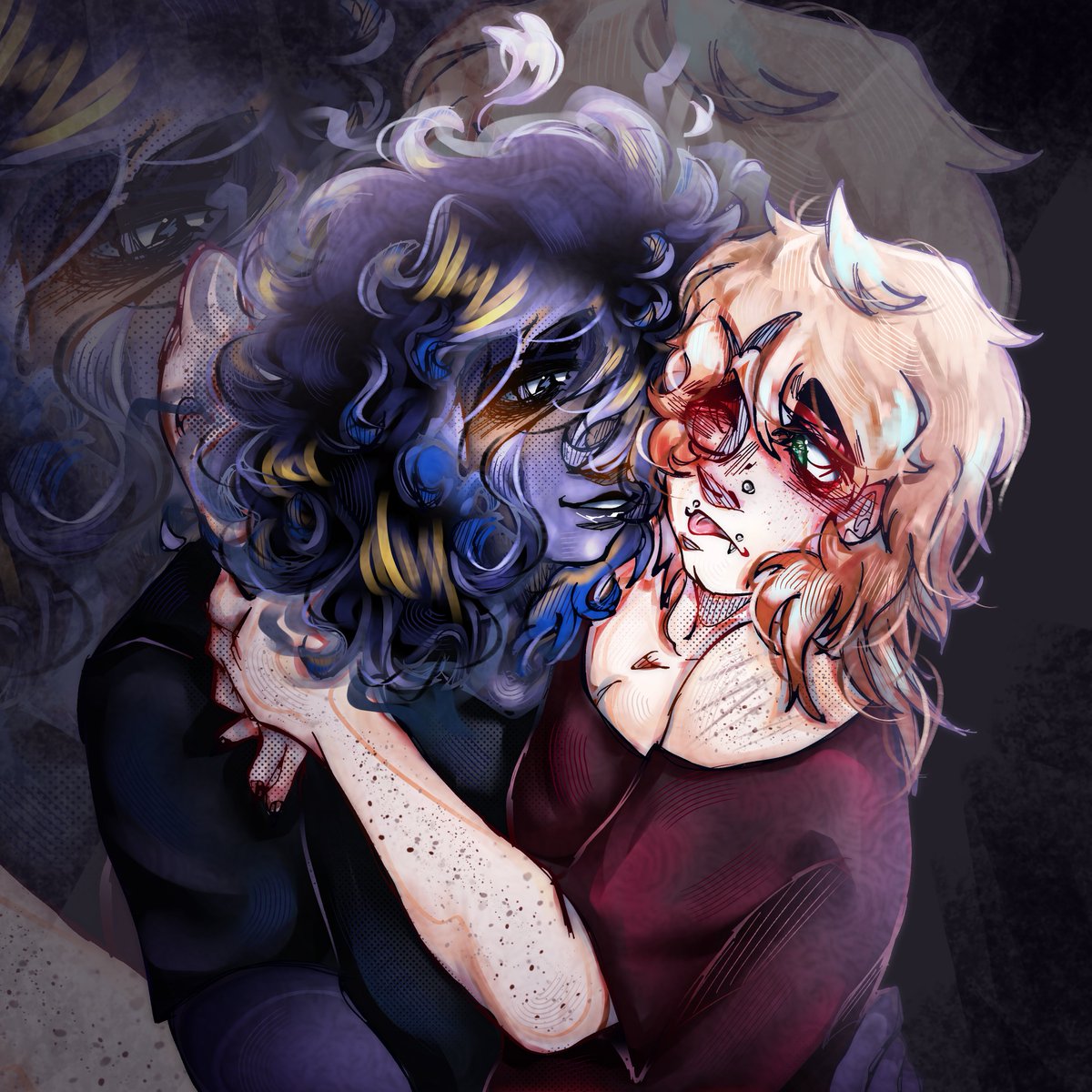 MicahMausoleum's tweet photo. Skips X Micah cannon?!?!?!(REAL)
#yumetwt #dateeverythinggame https://t.co/SSchQuYrMS