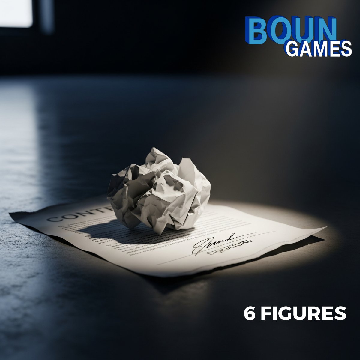 BounGames's tweet photo. We lost a 6-figure publishing deal because we failed to document our game's "core feel." The prototype was technically right but emotionally wrong. Now, we never start without a Core Feel document. It's essential. #GameDev #Failure #BounGames #Boun https://t.co/KsjjHNhhJP