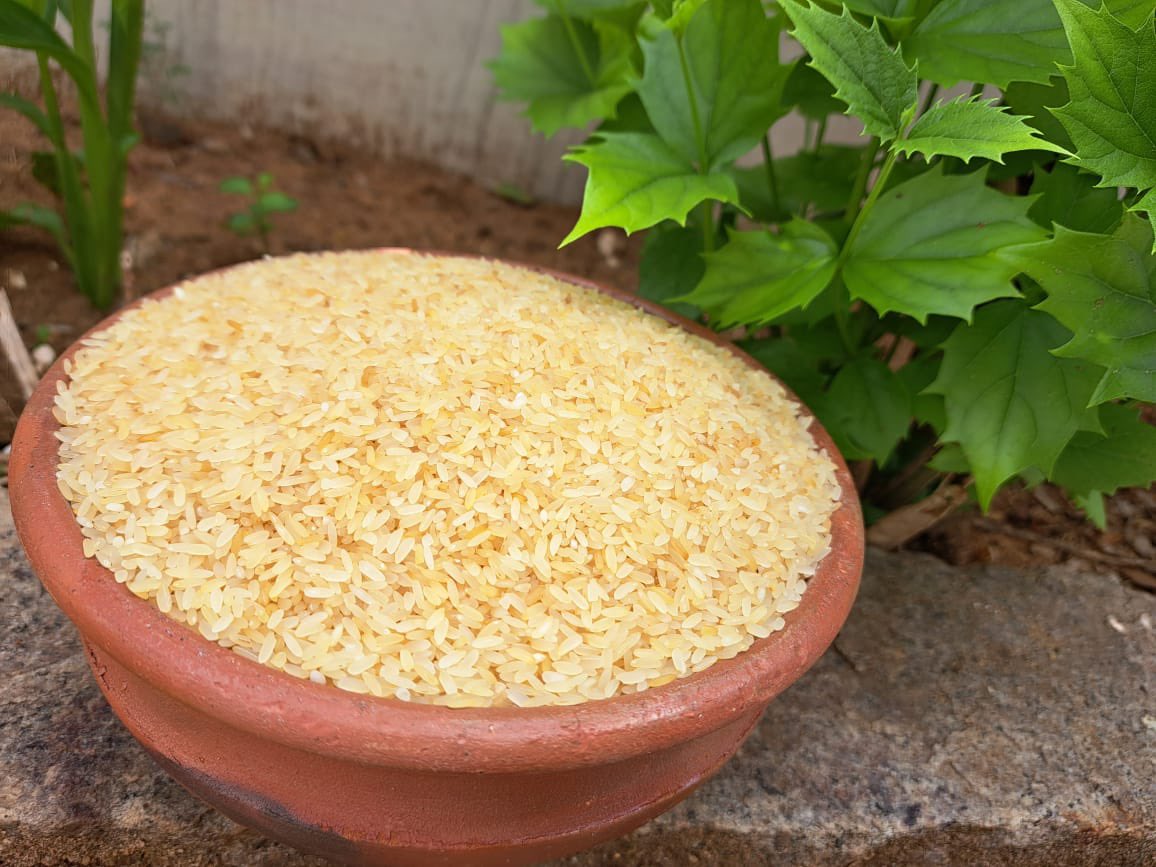 #Request #உதவி_தேவை 

நண்பர்கள் அனைவருக்கும் வணக்கம். 

கடந்த வாரம் தஞ்சை மாவட்டம் பட்டுக்கோட்டை பகுதியில் அடித்த பலத்த காற்று மற்றும் மழையினால்  நண்பர்களின் நெல் குடோன் முற்றிலும் சேதமடைந்து நெல் மூட்டைகள் நீரில் நனைந்து விட்டது என்று பதிந்திருந்தேன்.

இந்த இழப்பில் இருந்து