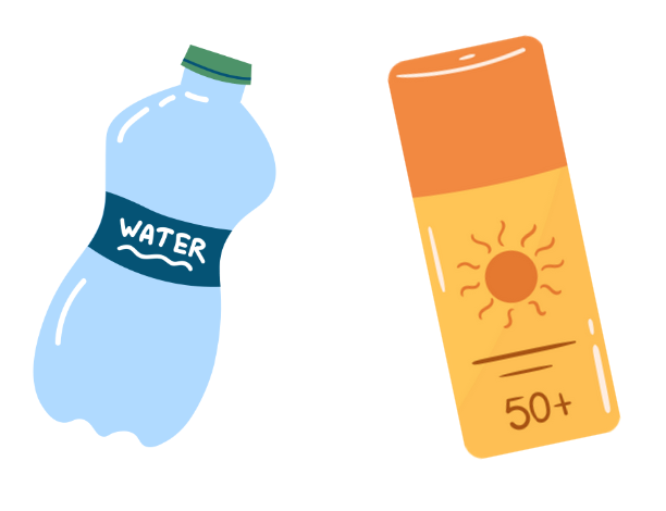 No blazers are required. Please bring a full water bottle and wear sun cream.

#ThistleyHoughAcademy #CreativeEducationTrust