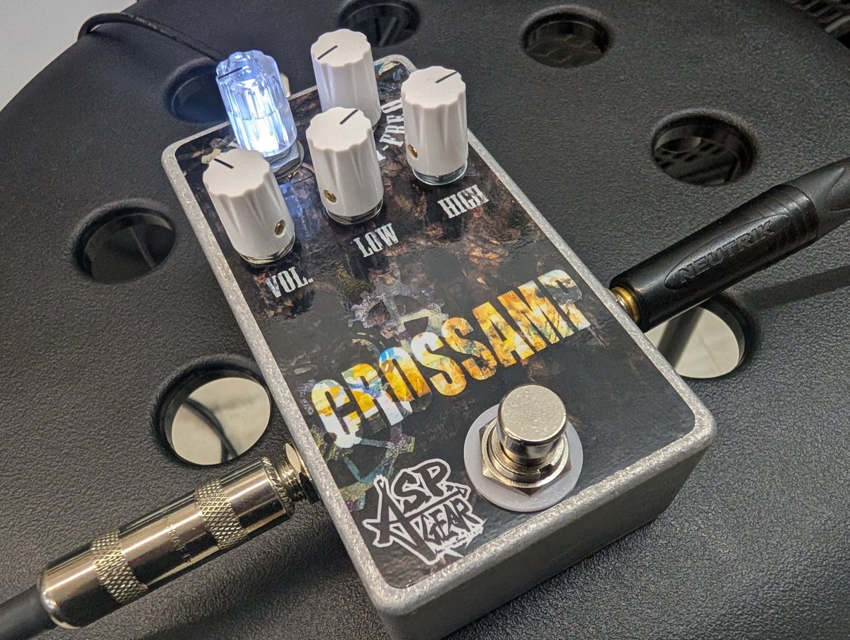 A.S.P.GEAR (@ASPGEAR) / X