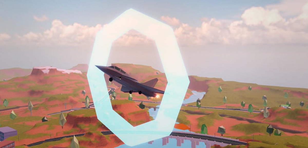 6 Years ago, the #Jailbreak Plane update released!

Adding:
-Stunt Plane!🛩️
-Fighter Jet!✈️
-Plane Rings in the sky for XP!✈️

What's a favorite memory you have from this update?