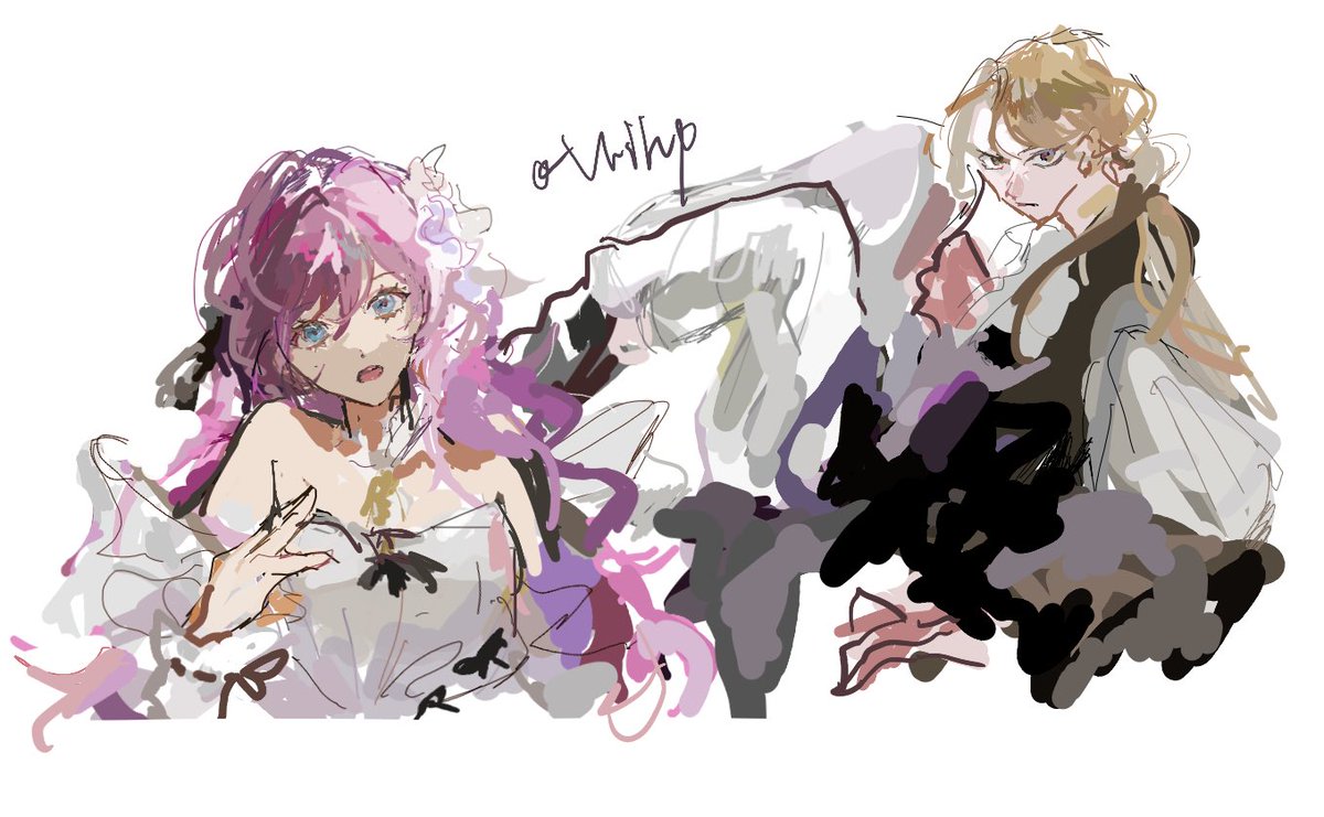 VvdkP's tweet image. 