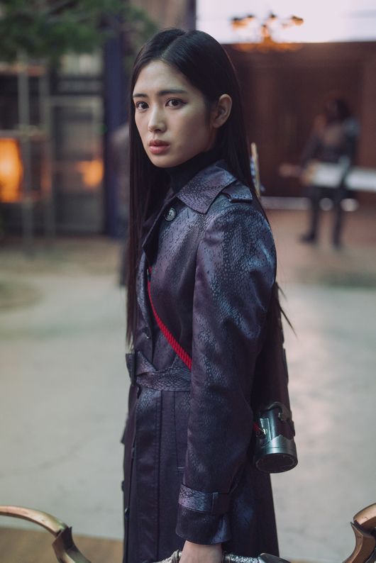 KoreanUpdates's tweet photo. Disney+ releases the 12 angels who live in the human world to protect humans.

#Twelve with #MaDongSeok #ParkHyungSik #SeoInGuk #SungDongIl #LeeJooBin #GoKyuPil #KangMina #SungYooBin #AhnJiHye #ReginaLei
 will air 23 Aug.

https://t.co/qxHXEsKSeg
#KoreanUpdates VF https://t.co/2PEo1jfxY5