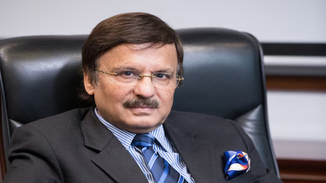 CNBC-TV18 (@cnbctv18news) on Twitter photo <a href="/ForvisMazarsIN/">Forvis Mazars in India</a> #CNBCTV18Access | With rising healthcare costs, climate risks, and demographic changes, insurance is no longer optional; it is essential social infrastructure. The GST framework must evolve to recognise this reality. By adopting a tiered rate structure, ensuring ITC <a href="/ForvisMazarsIN/">Forvis Mazars in India</a> #CNBCTV18Access | With rising healthcare costs, climate risks, and demographic changes, insurance is no longer optional; it is essential social infrastructure. The GST framework must evolve to recognise this reality. By adopting a tiered rate structure, ensuring ITC