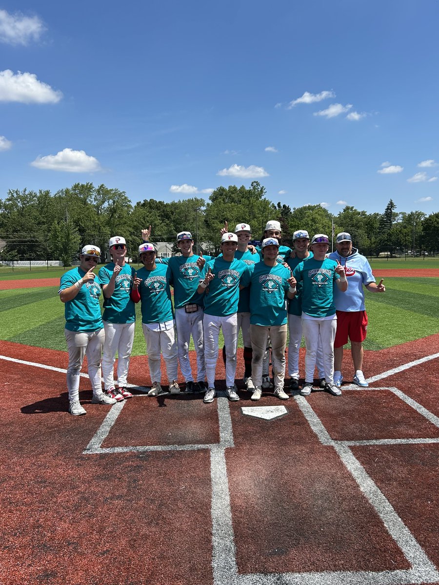 17/18u Champions: USA Prime Scout Team