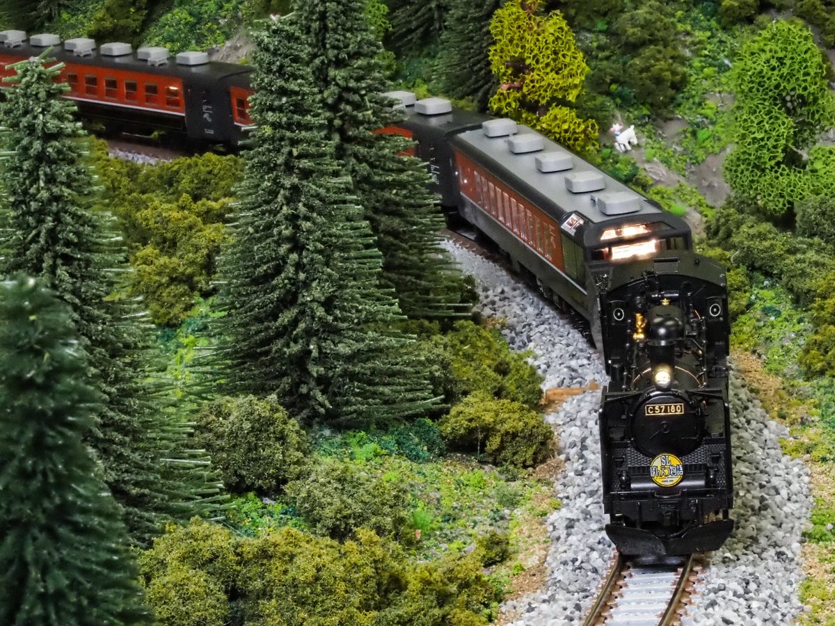 あゆみんページ トミックスショールーム公式 案内係：立石かえで（鉄道むすめ） on X